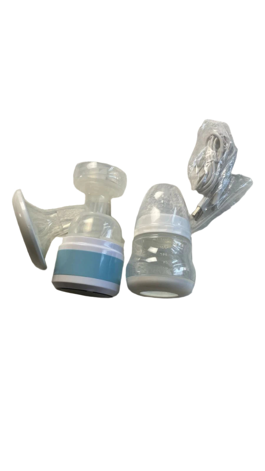 Mela Electric Breast Pump (MDL-DM088)