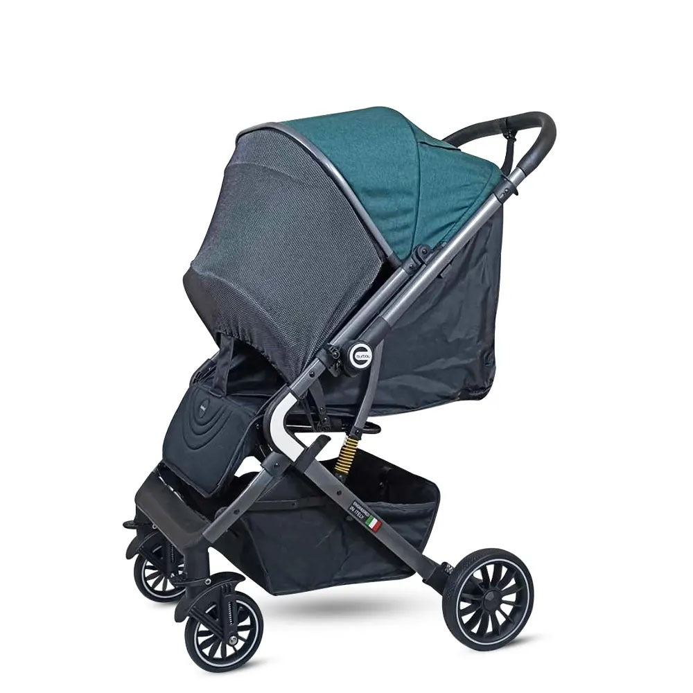Burbay Stroller MDL(K3)
