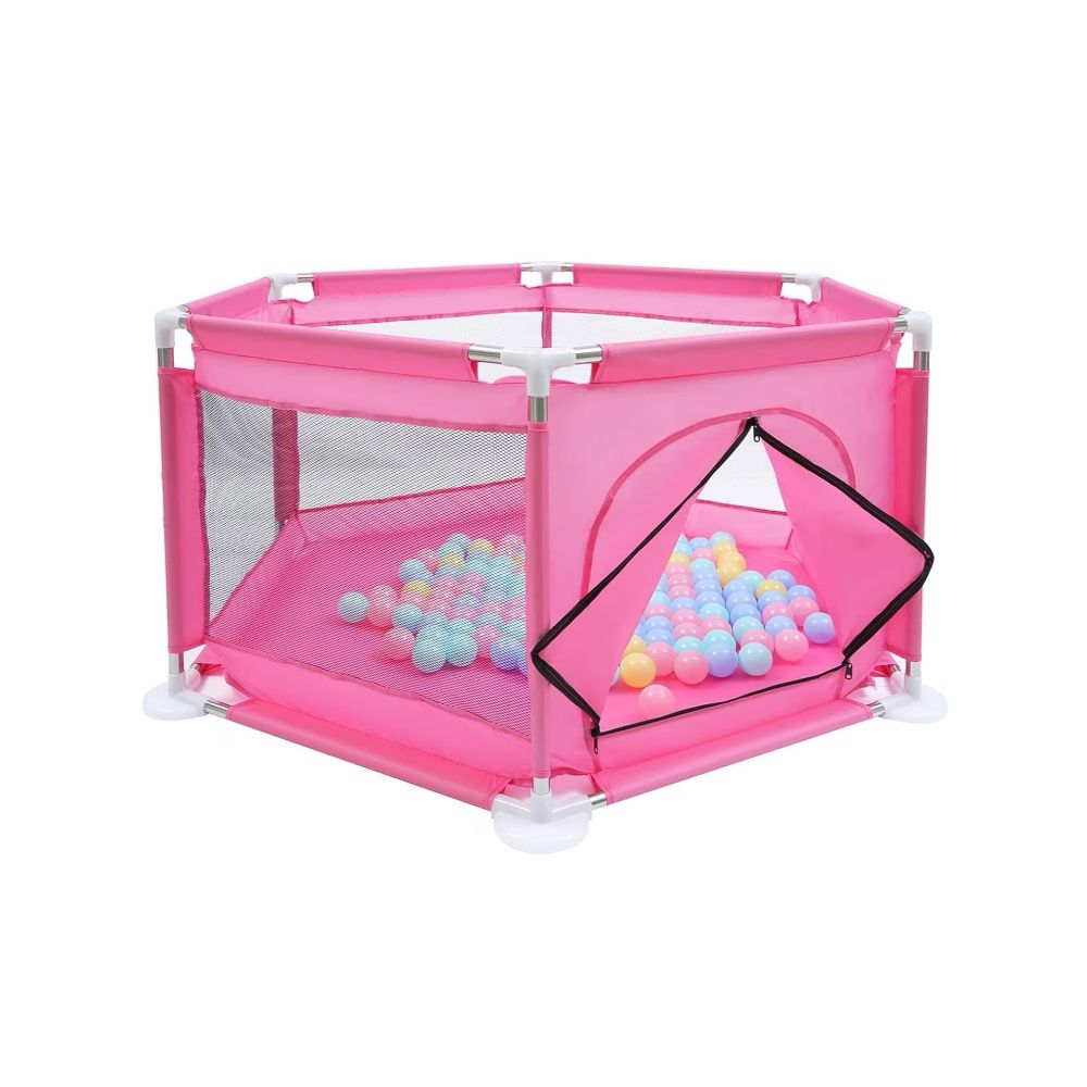 Foldable Kids Playpen for Your Child