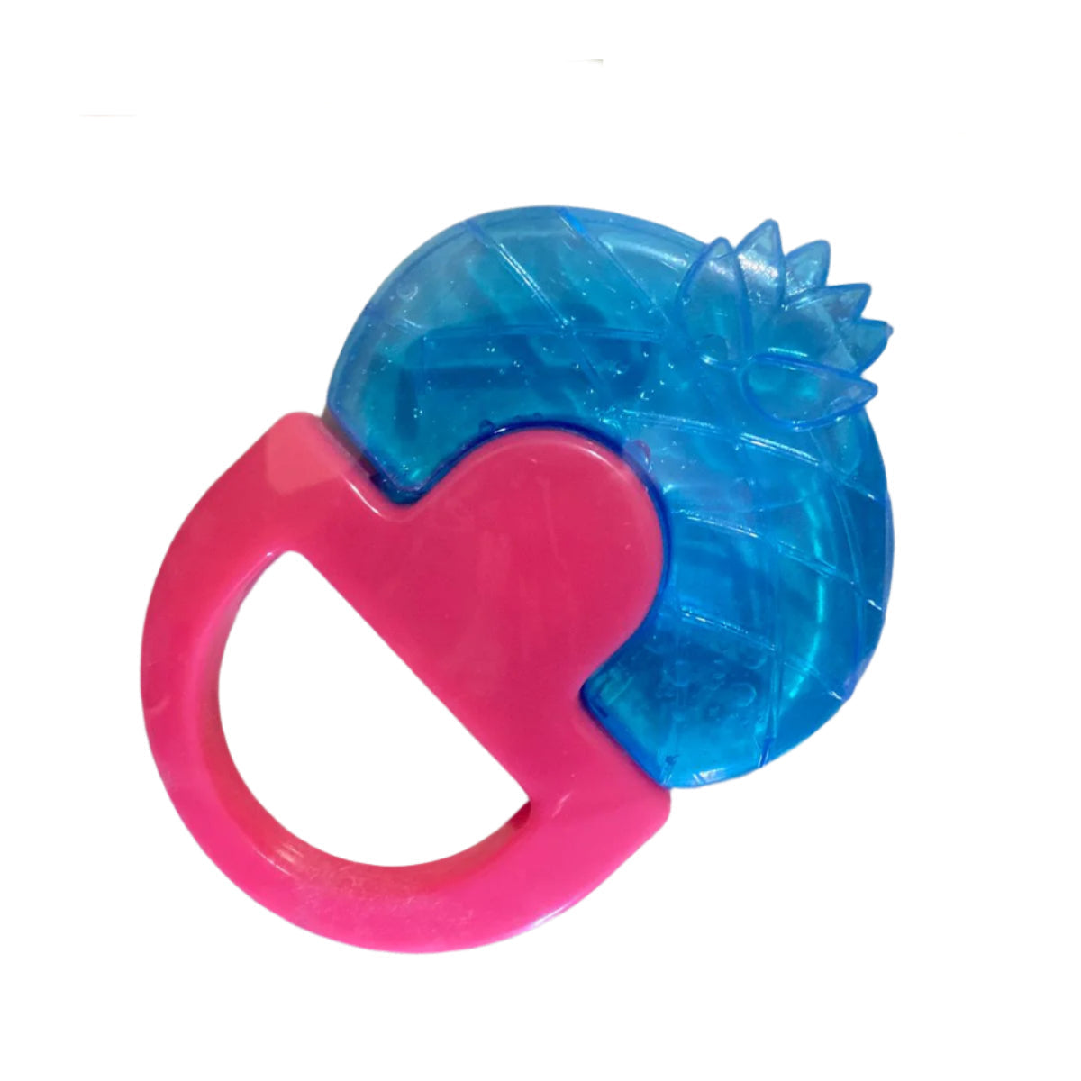 Safari Hand Liquid Teether +3m s321