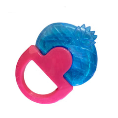 Safari Hand Liquid Teether +3m s321