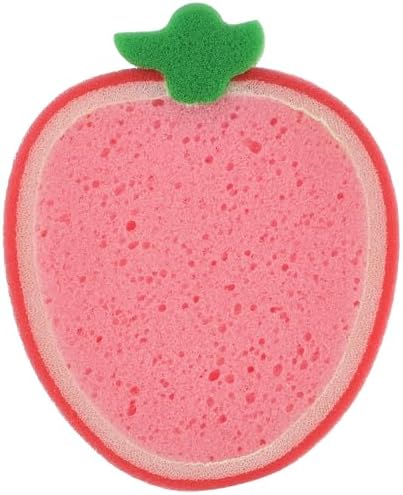 Safari Baby & Toddler Bath Sponge / Soft(S66)