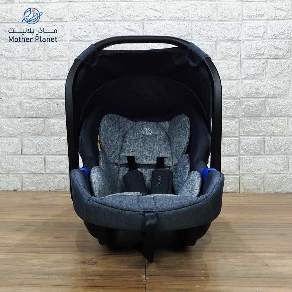 كارسيت بورباي مرحلة اولى UB516