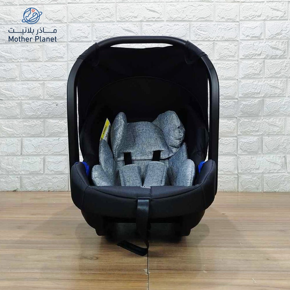 كارسيت بورباي مرحلة اولى UB516
