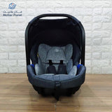 كارسيت بورباي مرحلة اولى UB516