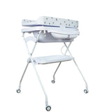Changing Table with Bathtub Foldable(MDL-21)