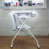 Changing Table with Bathtub Foldable(MDL-21)