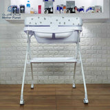 Changing Table with Bathtub Foldable(MDL-21)