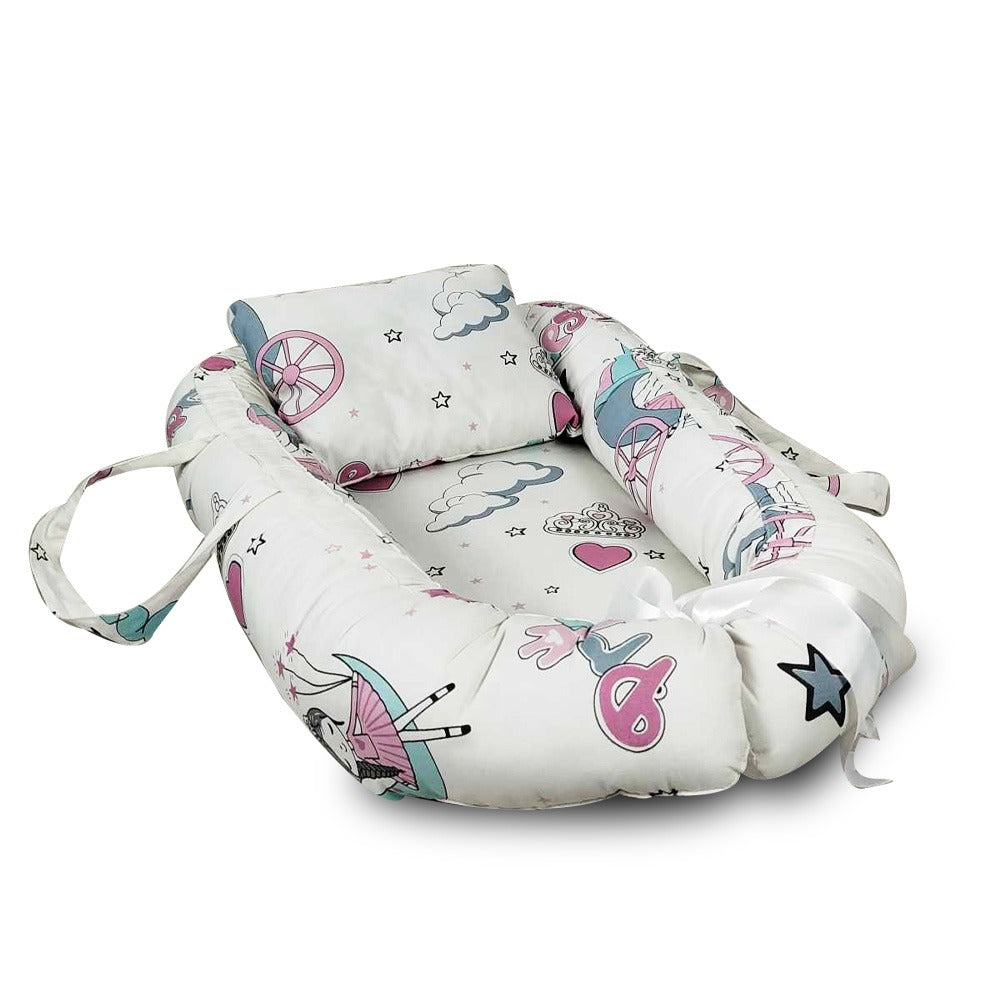 Portable Baby Nest