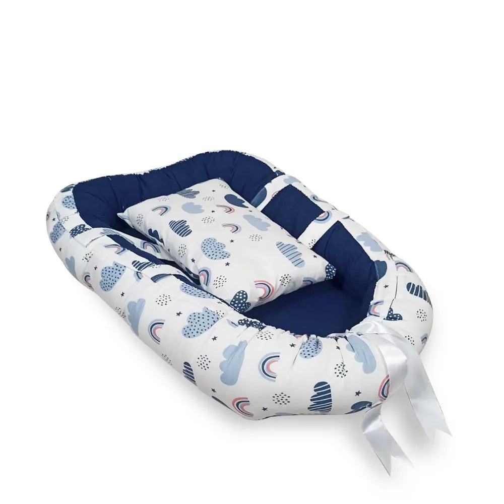 Portable Baby Nest