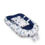 Portable Baby Nest