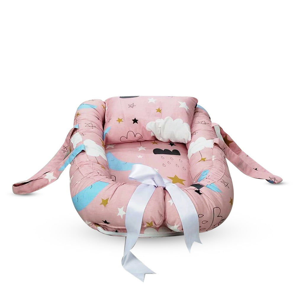 Portable Baby Nest