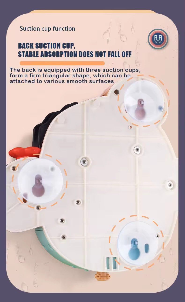Bathfun Pour and Play Penguin