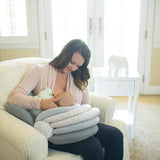 Tiibaby Pillow Breastfeeding Flower