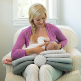 Tiibaby Pillow Breastfeeding Flower