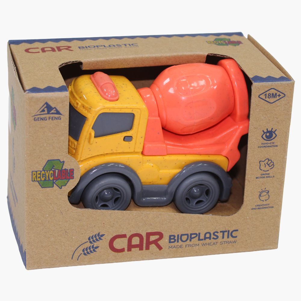 Mini Cars Toy – Endless Imagination