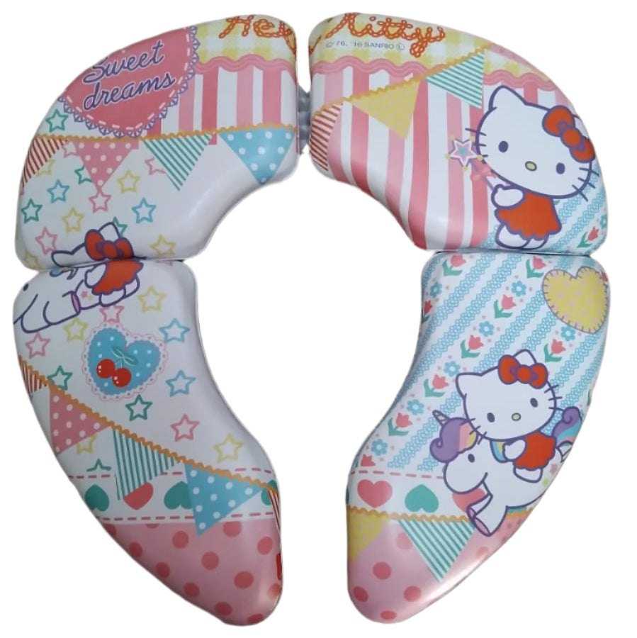 Foldable Cartoon potty