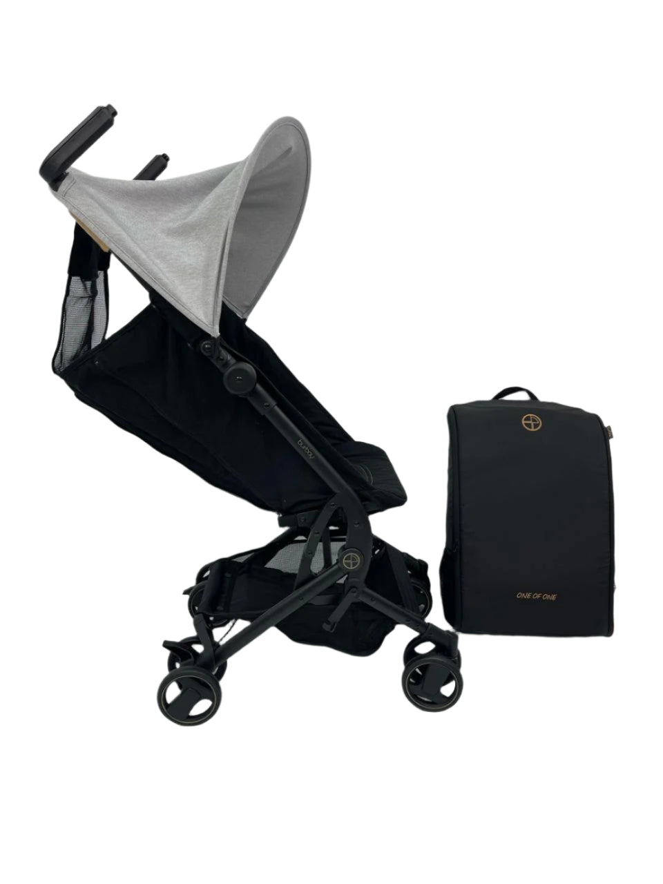 Burbay Stroller light weight  (Bag) MDL (AG1309)(capin abrove )