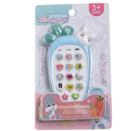 Intelligent Mobile Phone MDL(162-13)