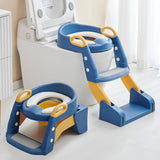 2-in-1 Baby Potty Training Seat