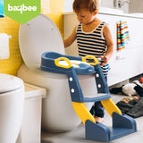 2-in-1 Baby Potty Training Seat