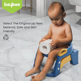 2-in-1 Baby Potty Training Seat