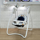 Graco LOVIN,HUG(swing)