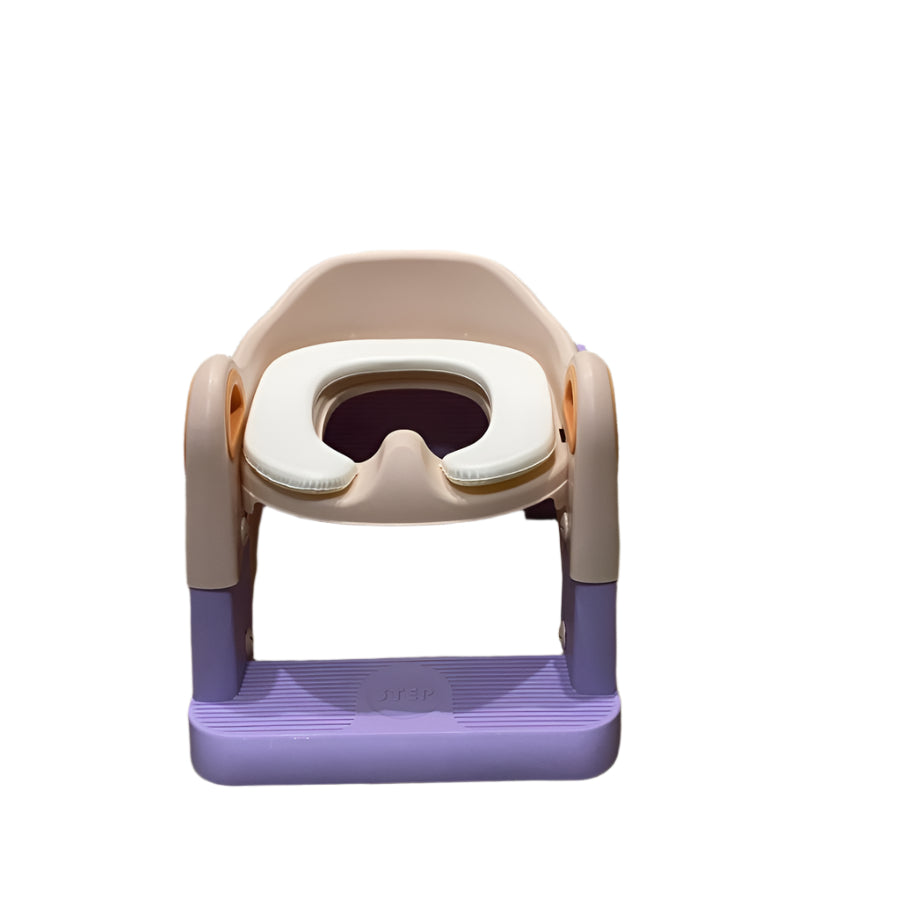 2-in-1 Baby Potty Training Seat