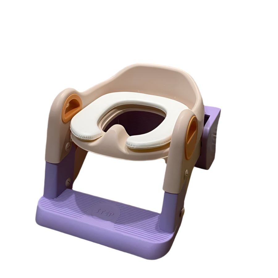 2-in-1 Baby Potty Training Seat