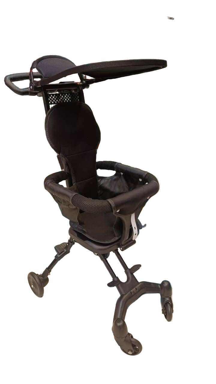 Magic Light weight Foldable Baby Stroller