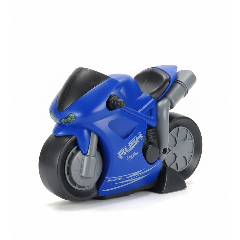Motorcycles Spark Imagination (18+)