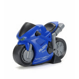 Motorcycles Spark Imagination (18+)