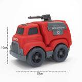 Cars Spark Imagination (18+)