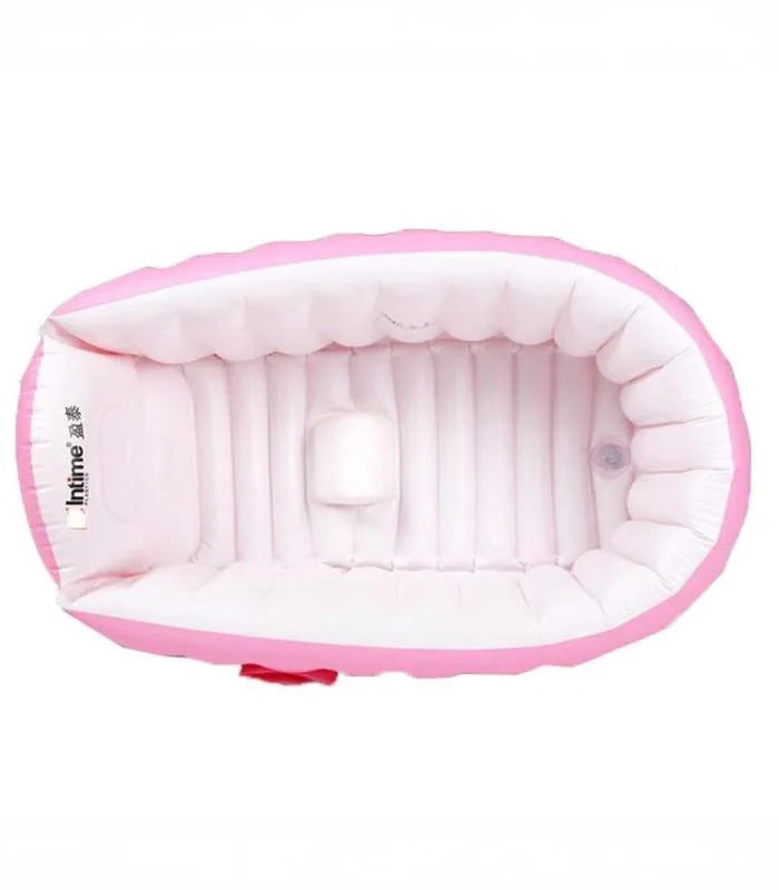 YingTai Inflatable baby bathtub