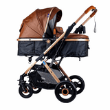 Lucid Sena Stroller (LC1)