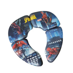 Foldable Cartoon potty