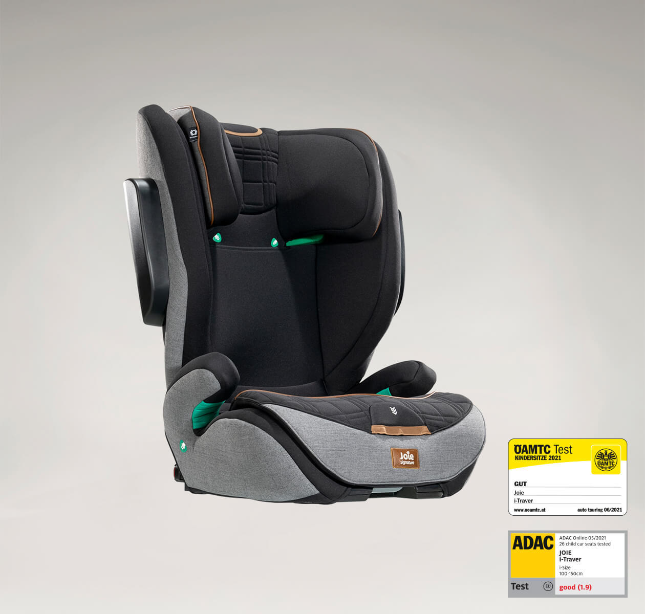 joie i-Traver™ car seat