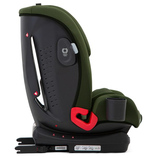 Joie Bold Car Seat Moss