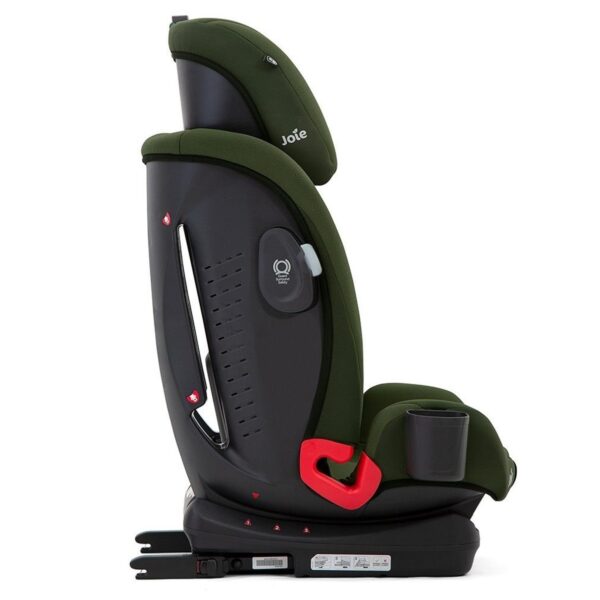 Joie Bold Car Seat Moss