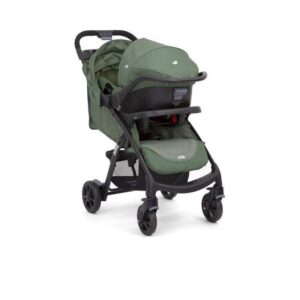 joie Muze Travel System