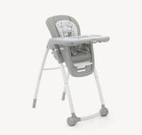 Joie multiply™ 6in1 multi-mode highchair