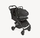 Joie  i-Muze™ lx stroller and car seat travel system