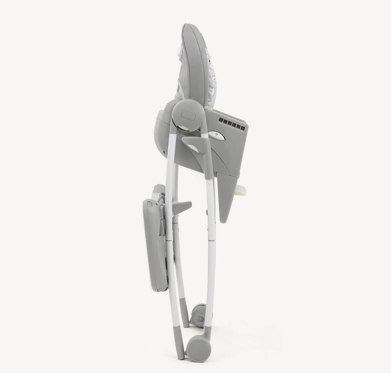 Joie multiply™ 6in1 multi-mode highchair