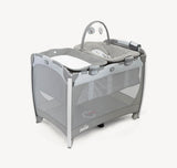 Joie Playard Excursion Change & Bounce Portrait