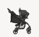 Joie  i-Muze™ lx stroller and car seat travel system