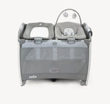 Joie Playard Excursion Change & Bounce Portrait