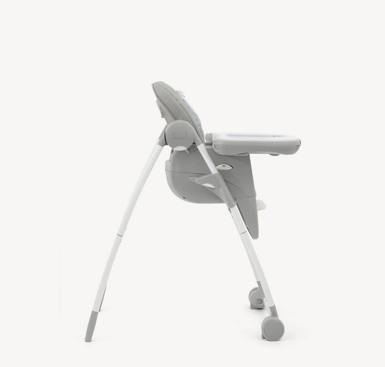 Joie multiply™ 6in1 multi-mode highchair