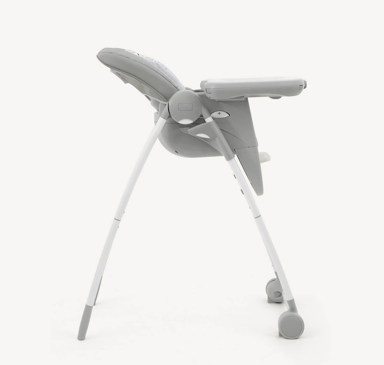 Joie multiply™ 6in1 multi-mode highchair