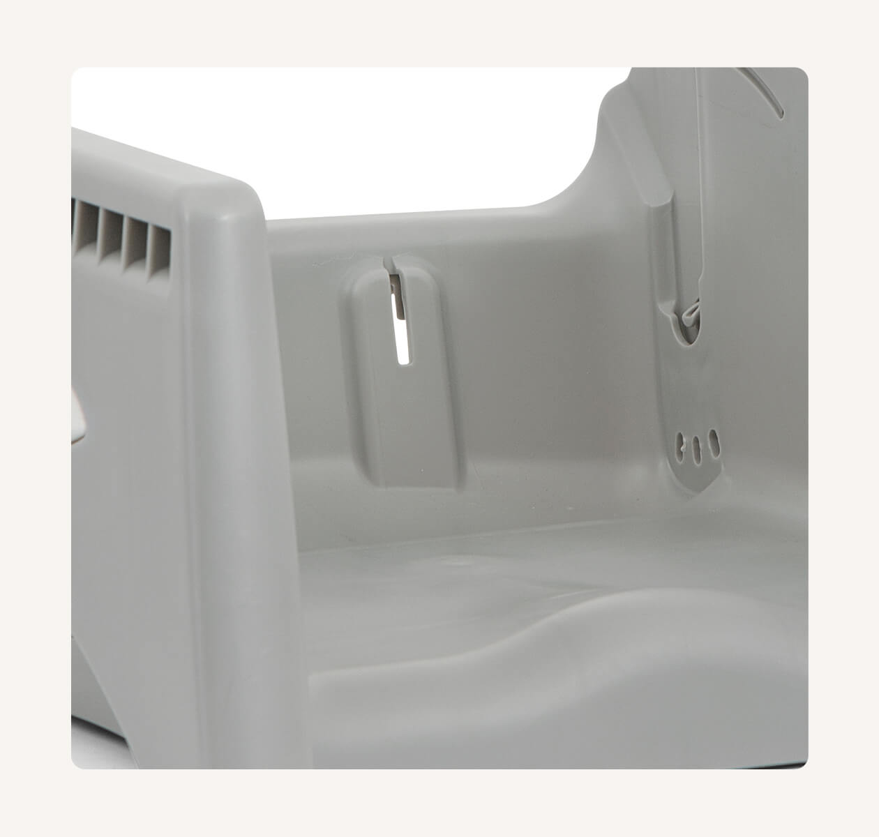 Joie multiply™ 6in1 multi-mode highchair