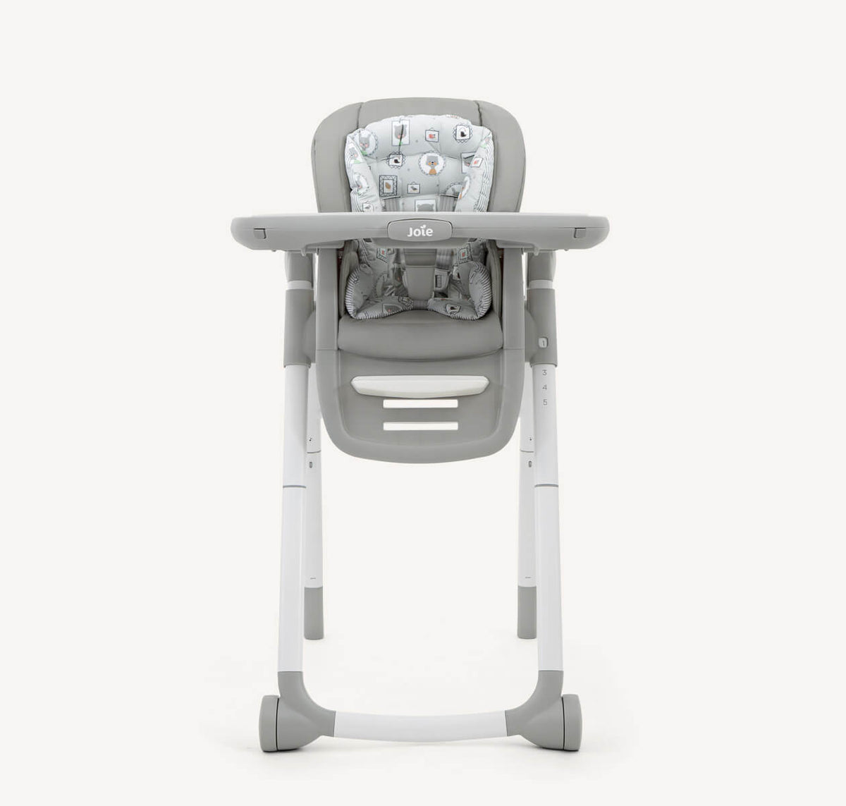 Joie multiply™ 6in1 multi-mode highchair